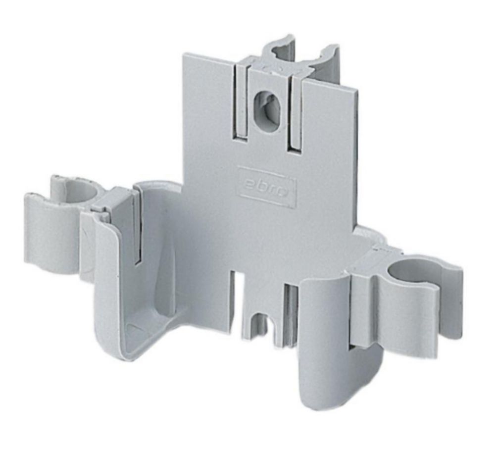 Wandhalterung AG 150 für 6 Klemmen