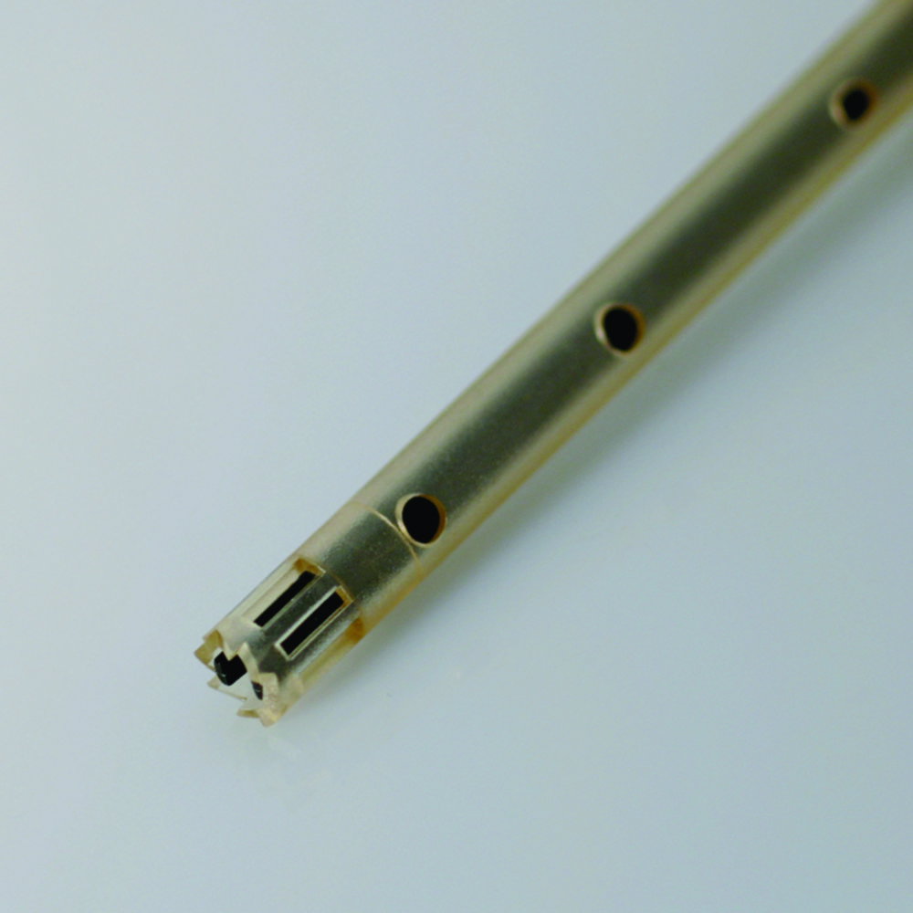Dispergierwerkzeuge für Dispergiergeräte POLYTRON®