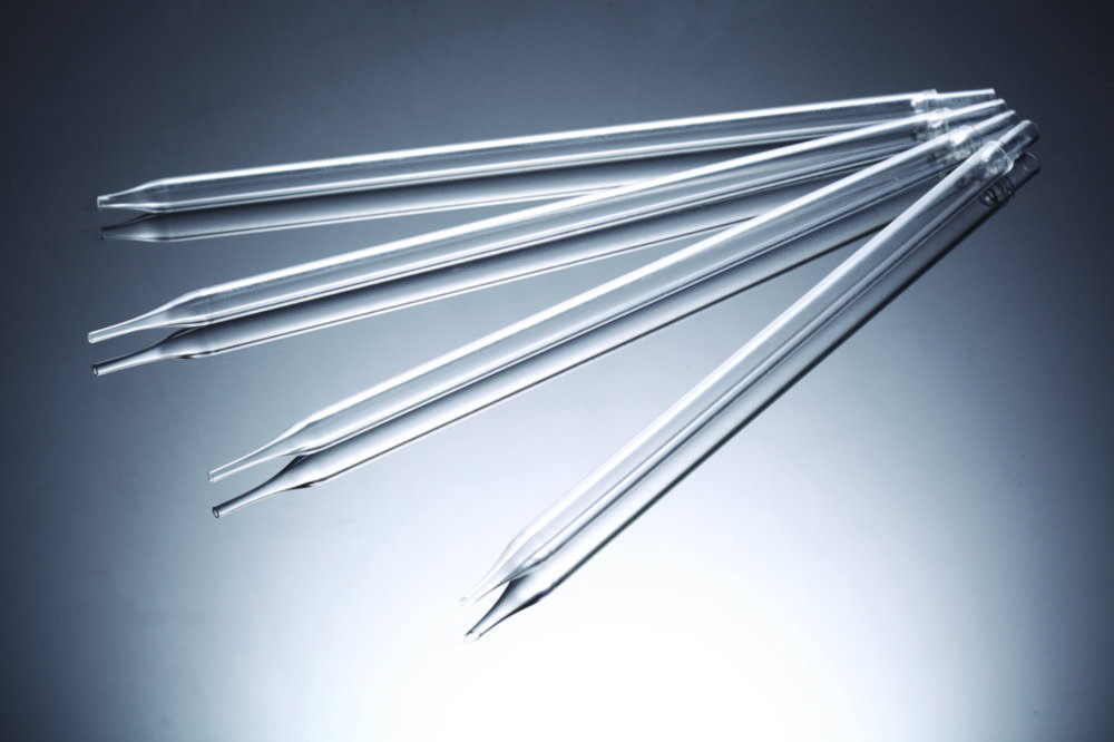 Aspirator Pipetten, PS