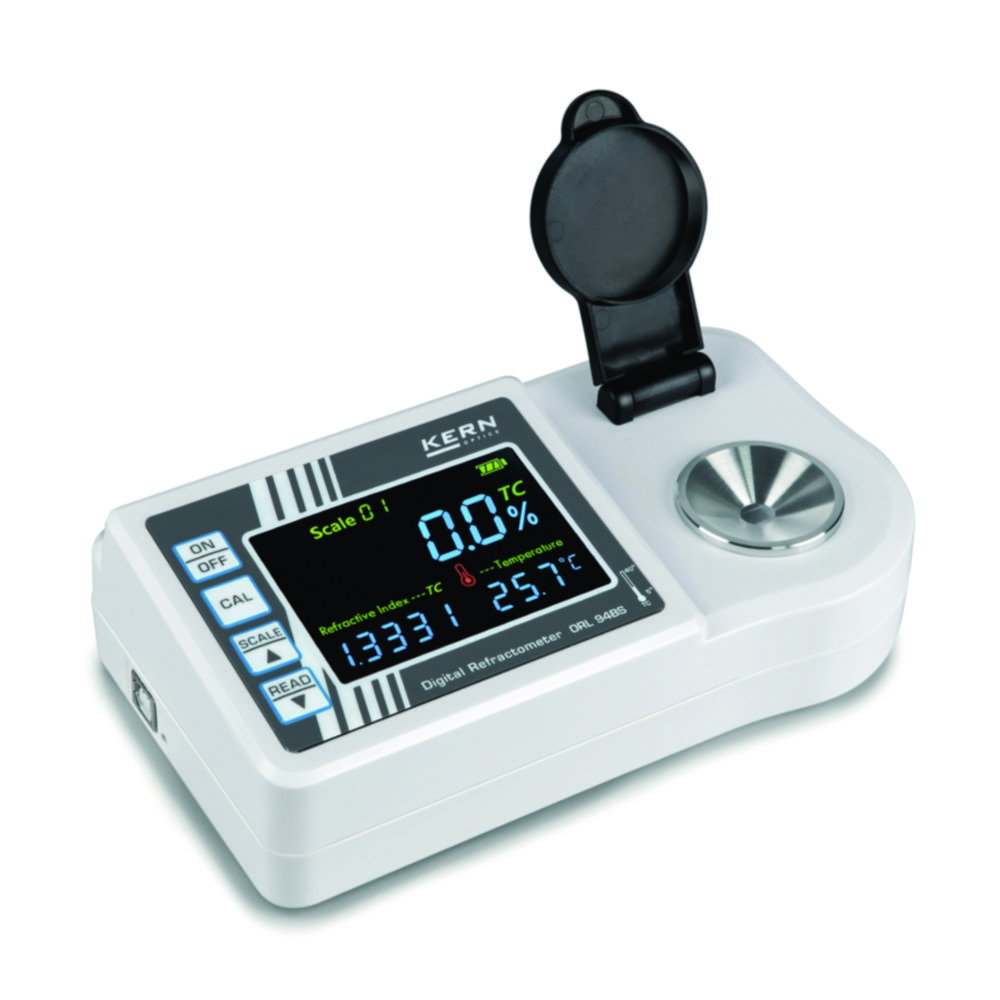 Digitales Refraktometer ORL 94LM