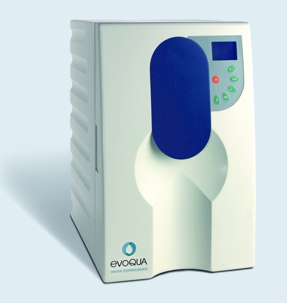 Umkehr-Osmose-Anlage Ultra Clear™ RO