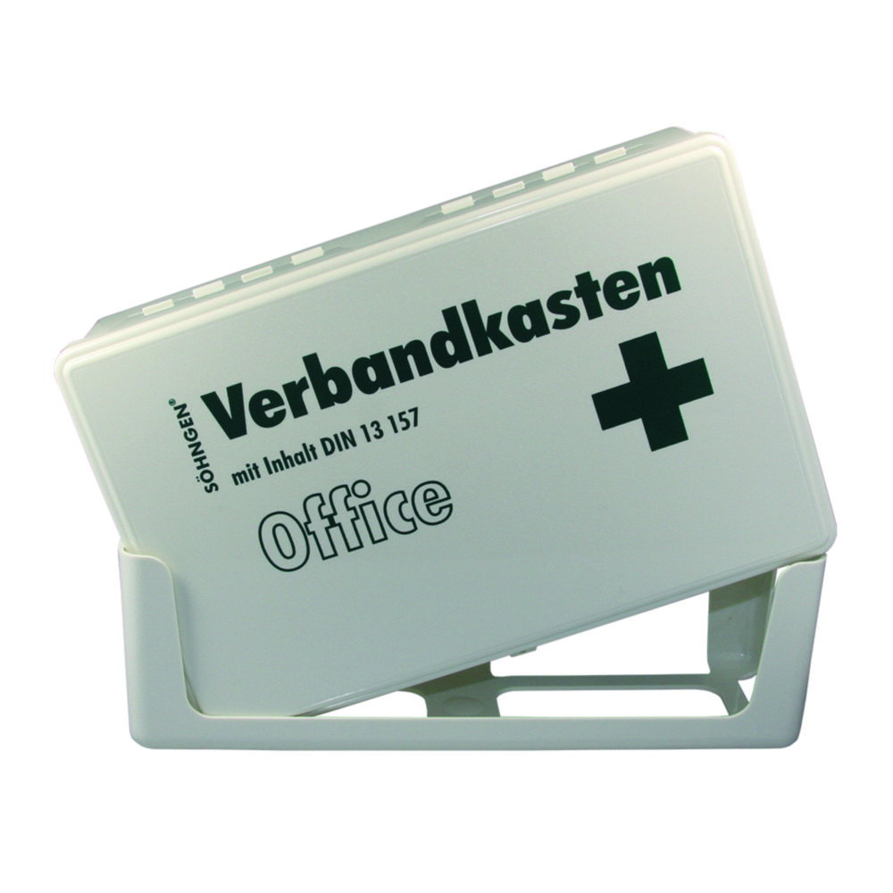Verbandkasten Office - DIN 13157