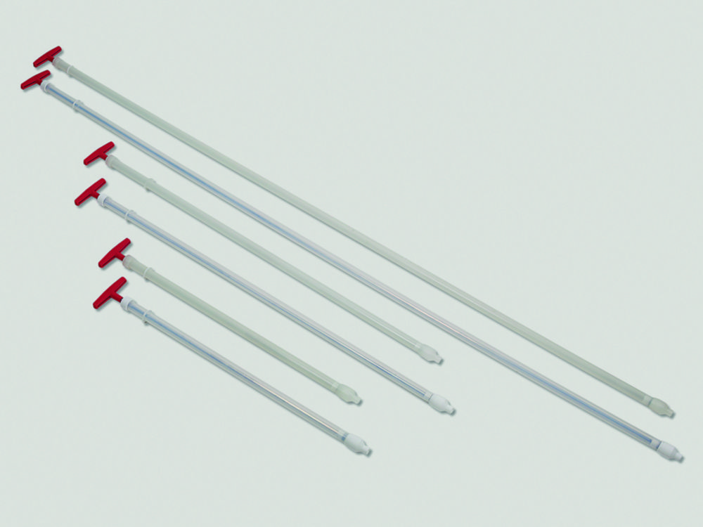 Probennehmer ViscoSampler, PP