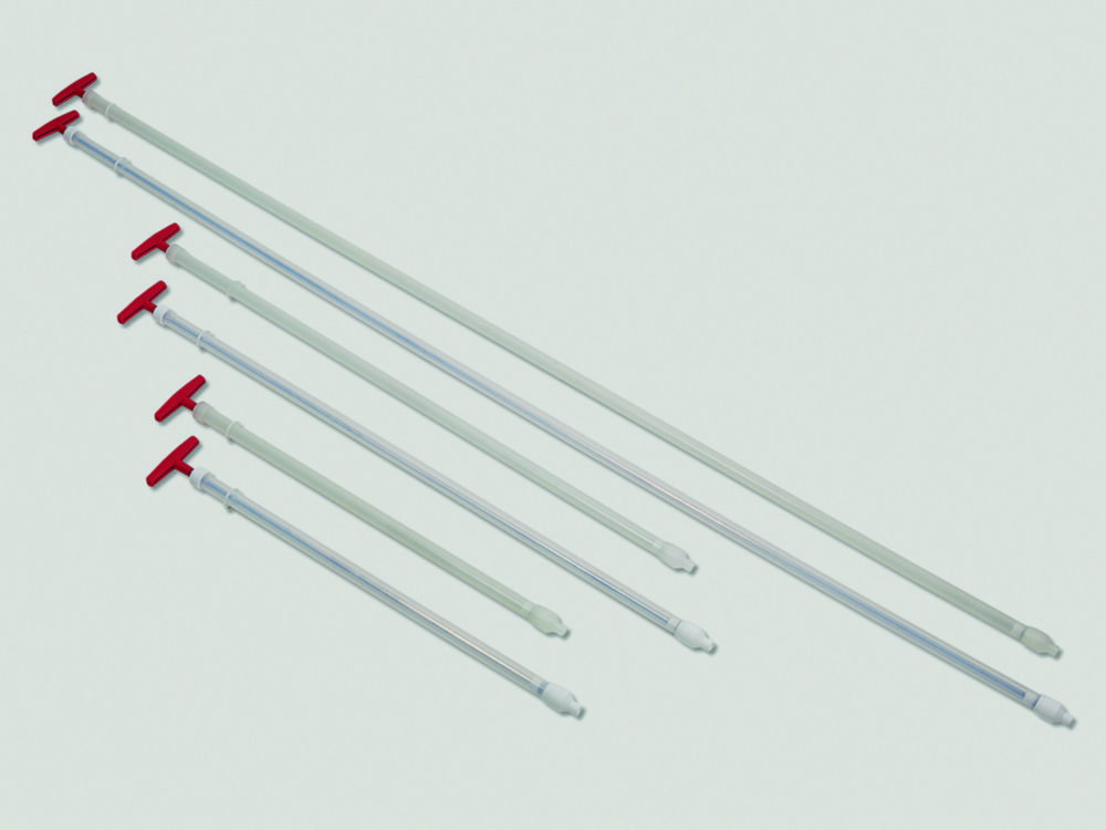 Probennehmer ViscoSampler, PP