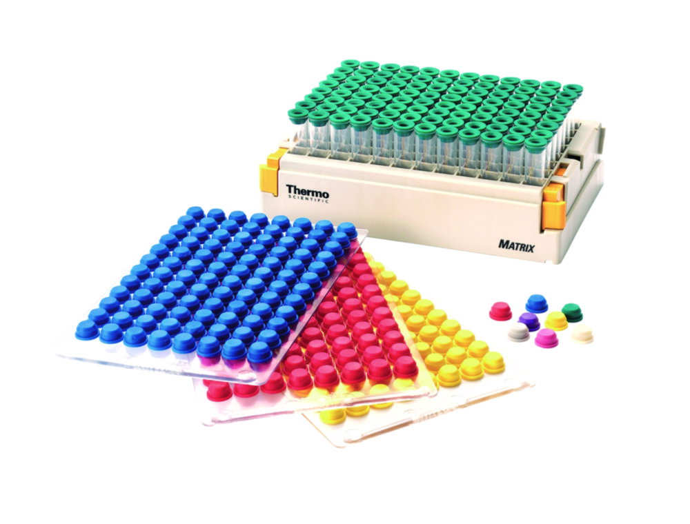 Verschlusssystem Matrix™ SepraSeal