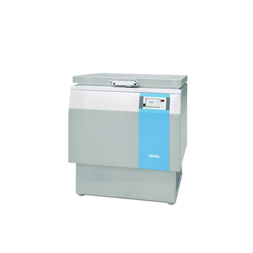 Tiefkühltruhe TT 50-90 //logg, bis -50 °C