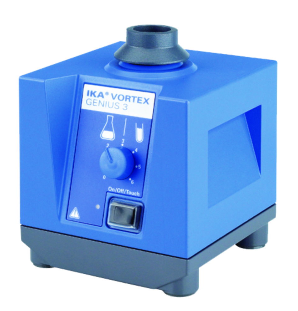 Schüttler VORTEX 3