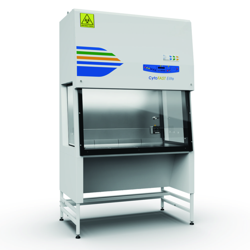 Zytostatika-Sicherheitswerkbänke CytoFAST Elite, Klasse II