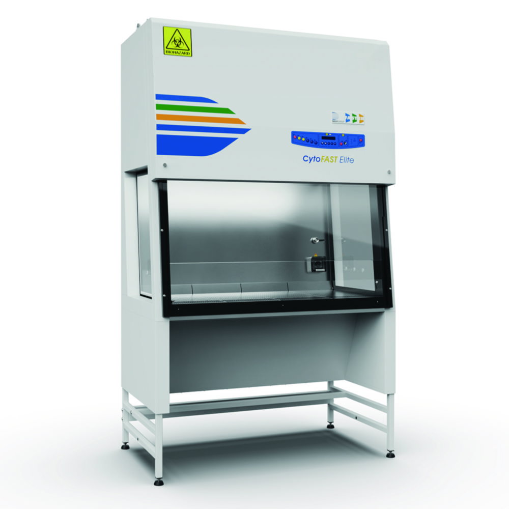 Zytostatika-Sicherheitswerkbänke CytoFAST Elite, Klasse II