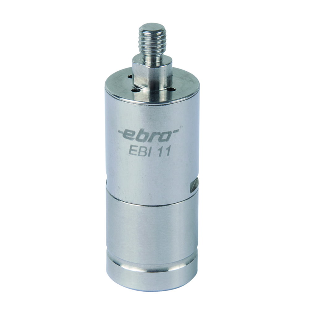 Mini-Temperatur-/Druckdatenlogger EBI 11-TP210
