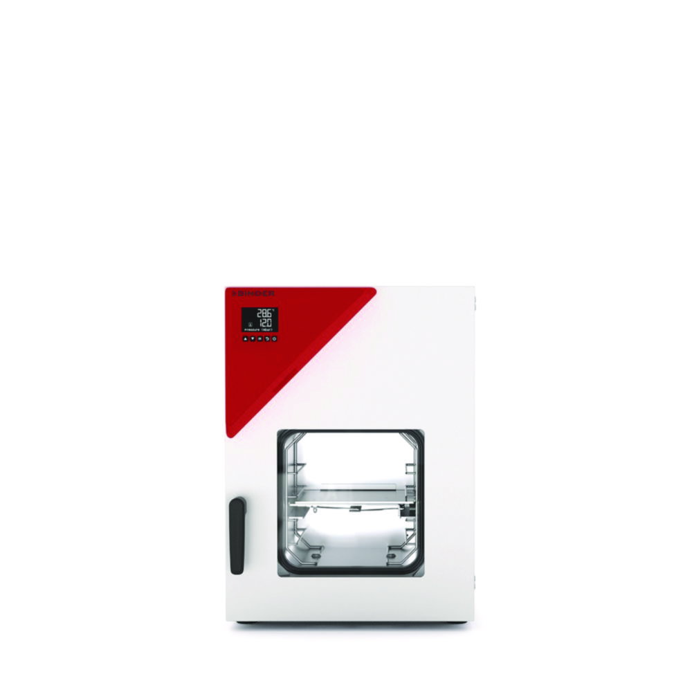 Vakuum-Trockenschränke Serie VD