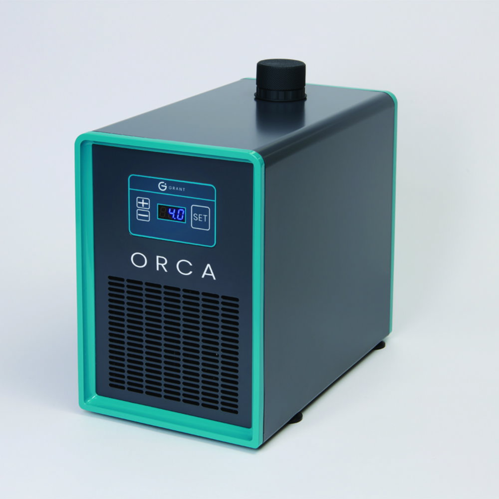 Umwälzkühler Orca