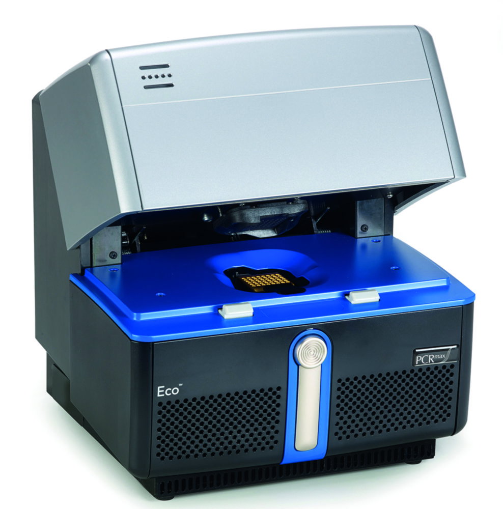 Real-time PCR-System QPCR-500