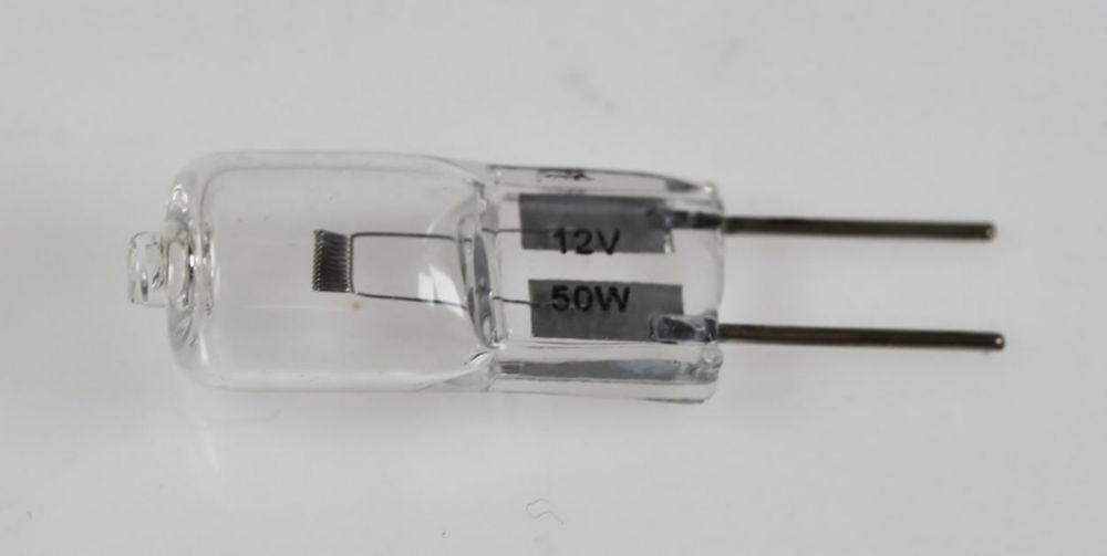 Halogen Birne 12V/50W