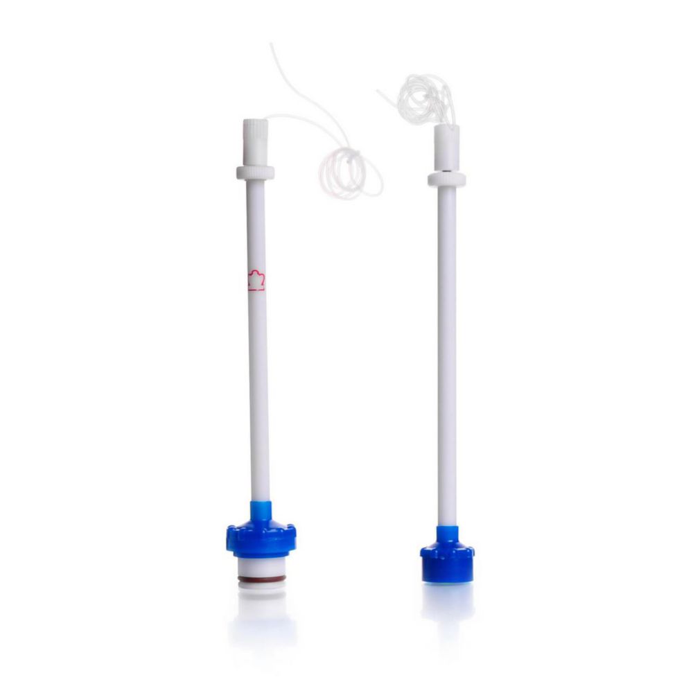 FLEX-COLUMN® Economy Flow Adapter 1 cm