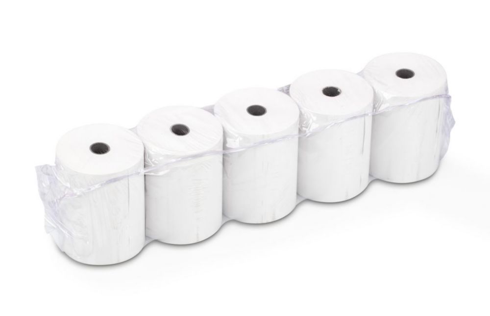 Druckerpapier für MCB-NM, YKH Papier, VE=5