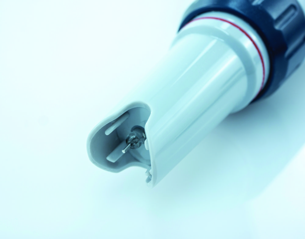 Ersatzelektrode für ORP-Tester Pocket Tester SD20 ORP