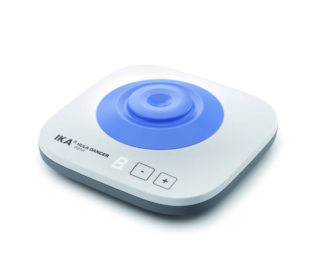 Kreisschüttler Hula Dancer basic / digital