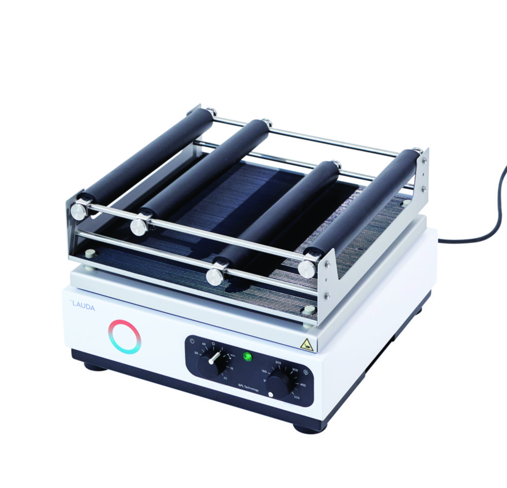 Kreisschüttler Varioshake VS 8 OE