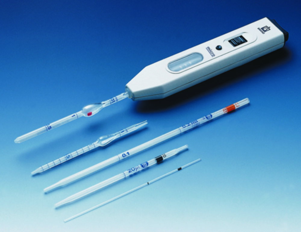 Pipettierhelfer micro