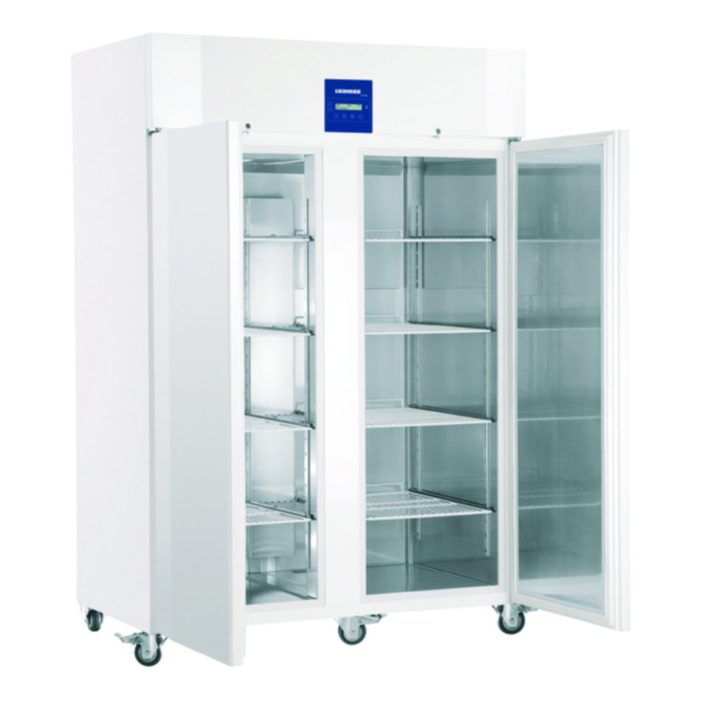 Laborkühlschränke LKPv MediLine | Typ: LKPv 1420 MediLine, Nennvolumen: 980 l, Temperatur: -2 ... 16 °C