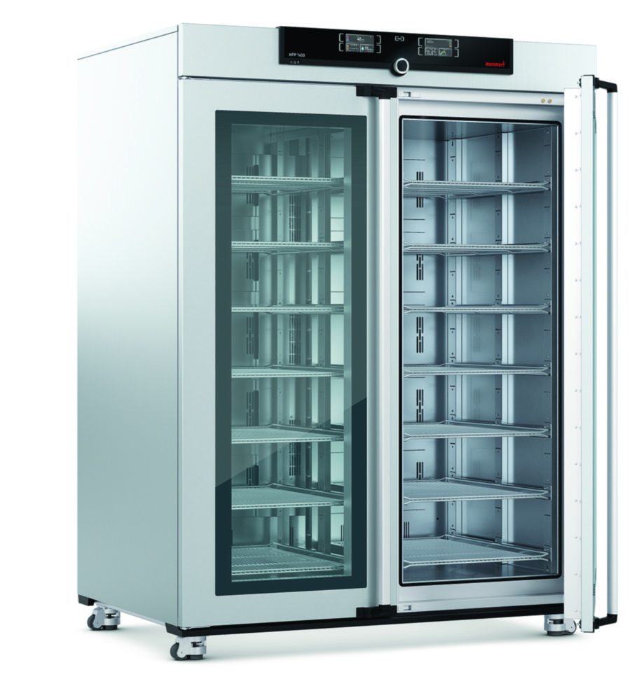 Konstantklima-Kammern HPP