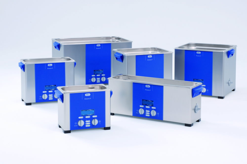 Ultraschallgeräte Elmasonic P