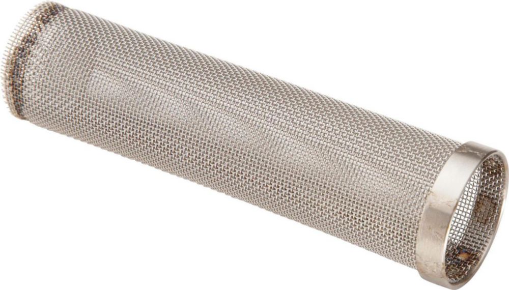 Flammensicherung für Sicherheitskannen