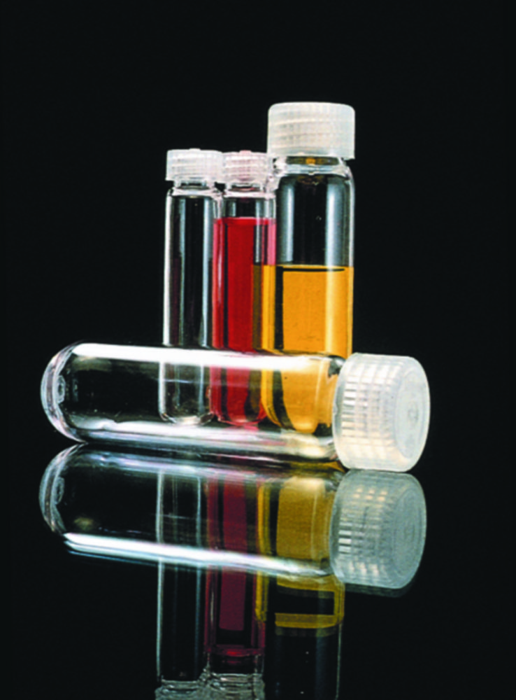 Nalgene™ Oak-Ridge Zentrifugenröhrchen, PC