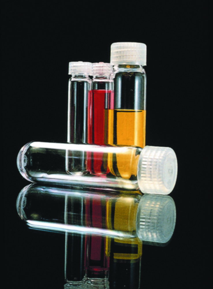 Nalgene™ Oak-Ridge Zentrifugenröhrchen, PC