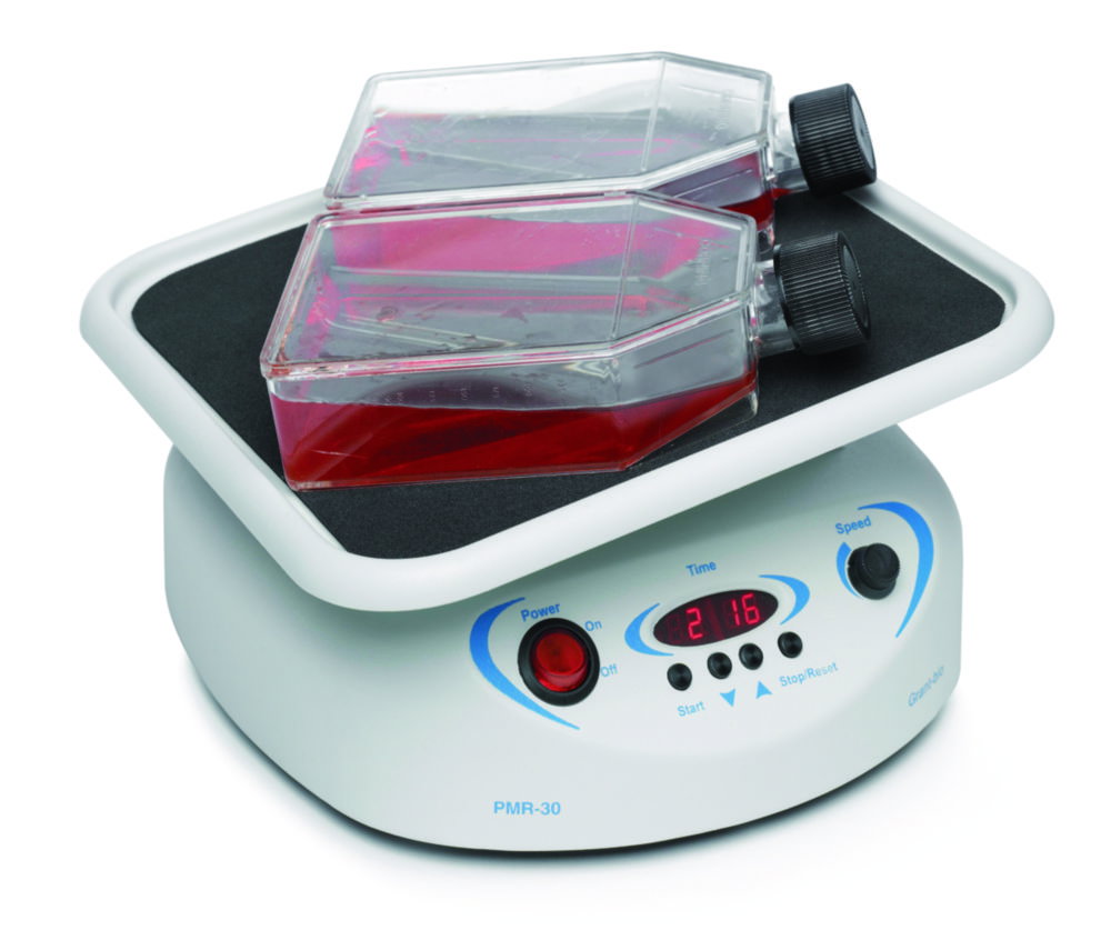 Mini Taumelschüttler PMR-30