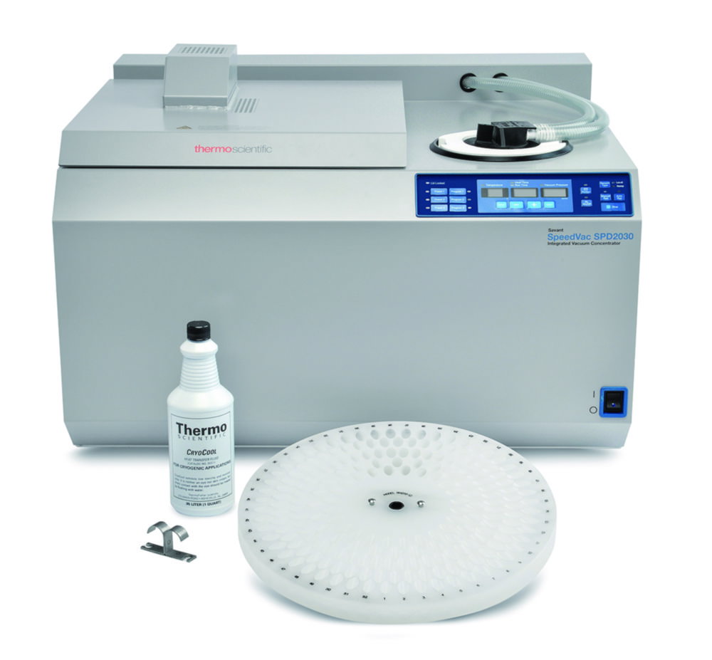 Konzentrator Savant™ SpeedVac™ SPD1030/2030 P1 Kits