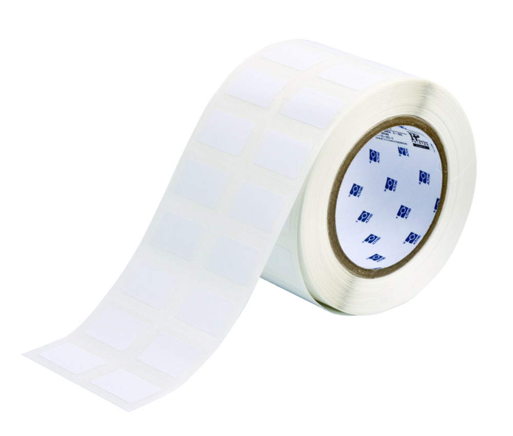 Etiketten für Thermotransferdrucker (THT)