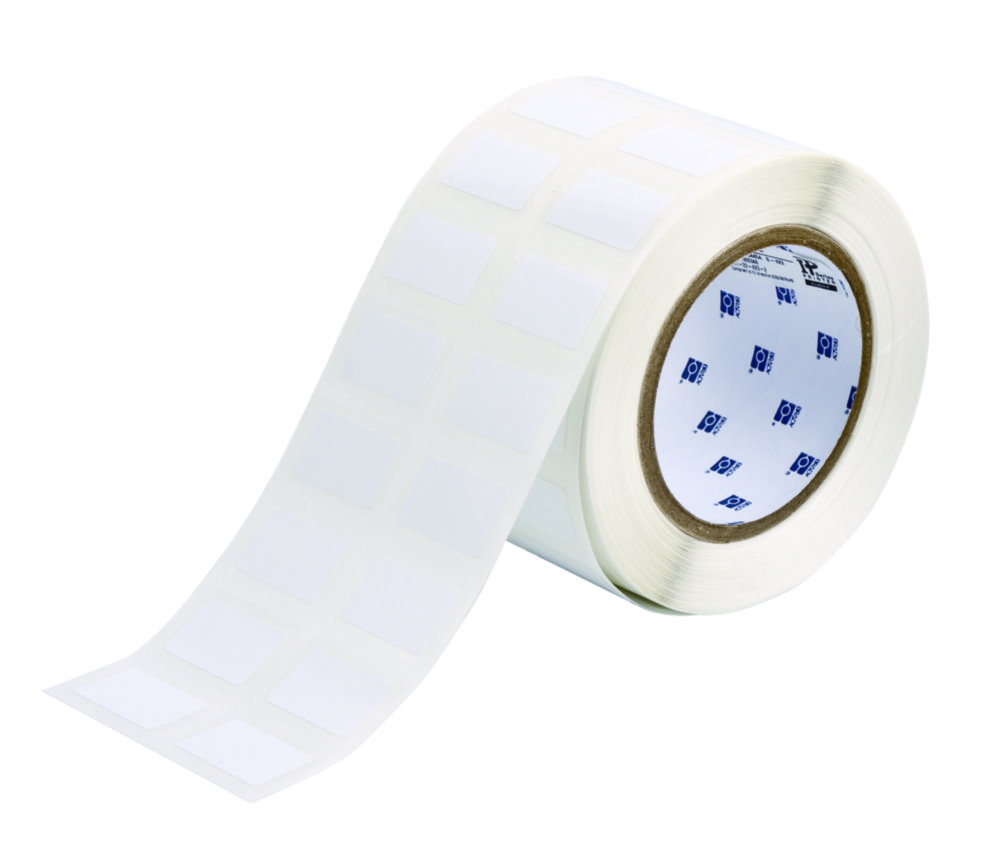 Etiketten für Thermotransferdrucker (THT)