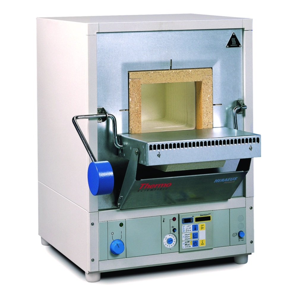 Muffelöfen M 104 und M 104 G