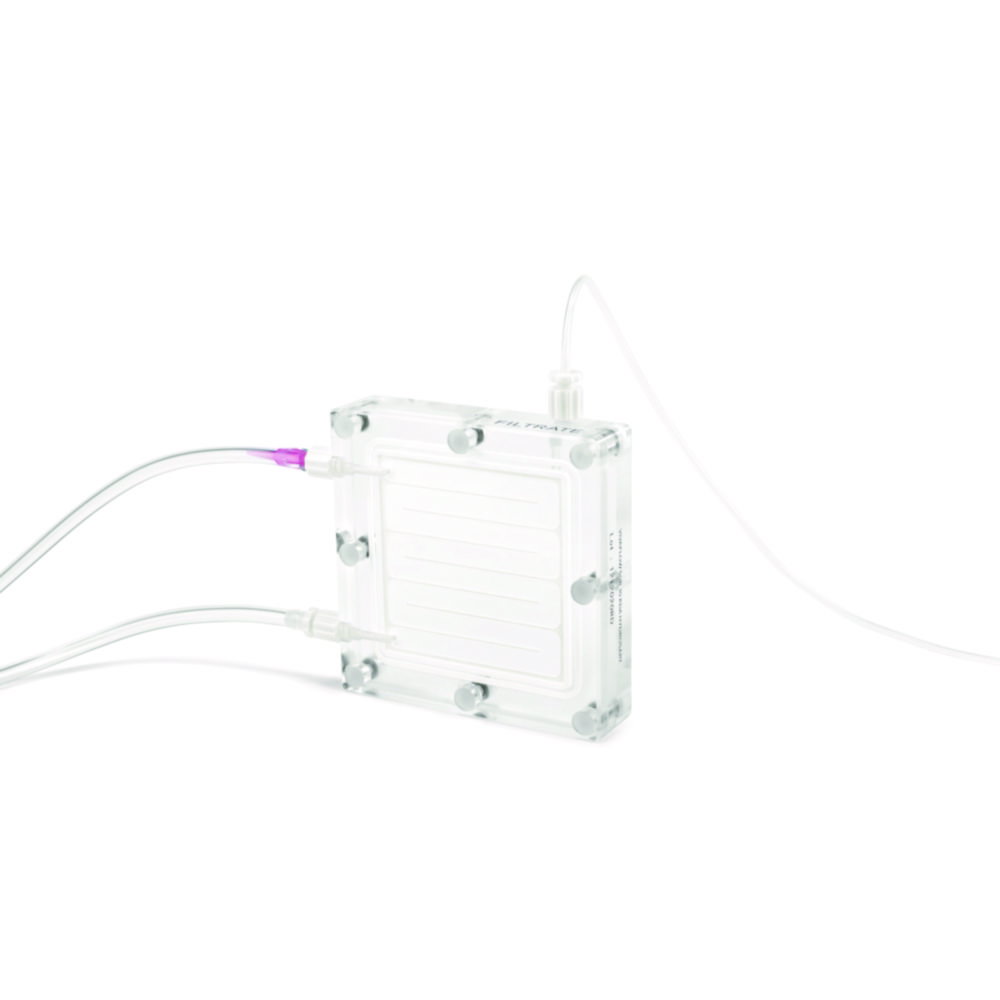 Crossflow-Einheit Vivaflow 50R