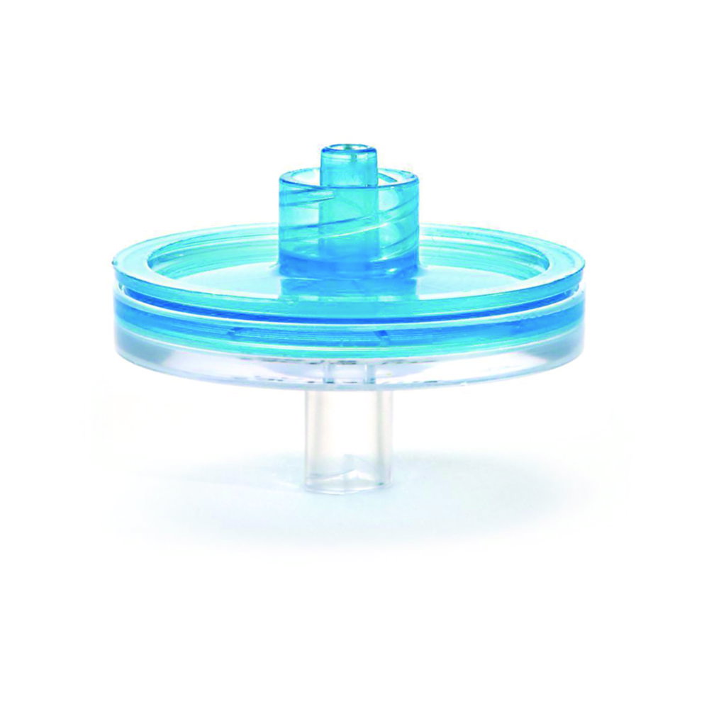 Spritzenvorsatzfilter Minisart® NML, SFCA