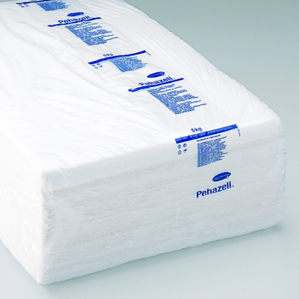 Lagenzellstoff Pehazell®