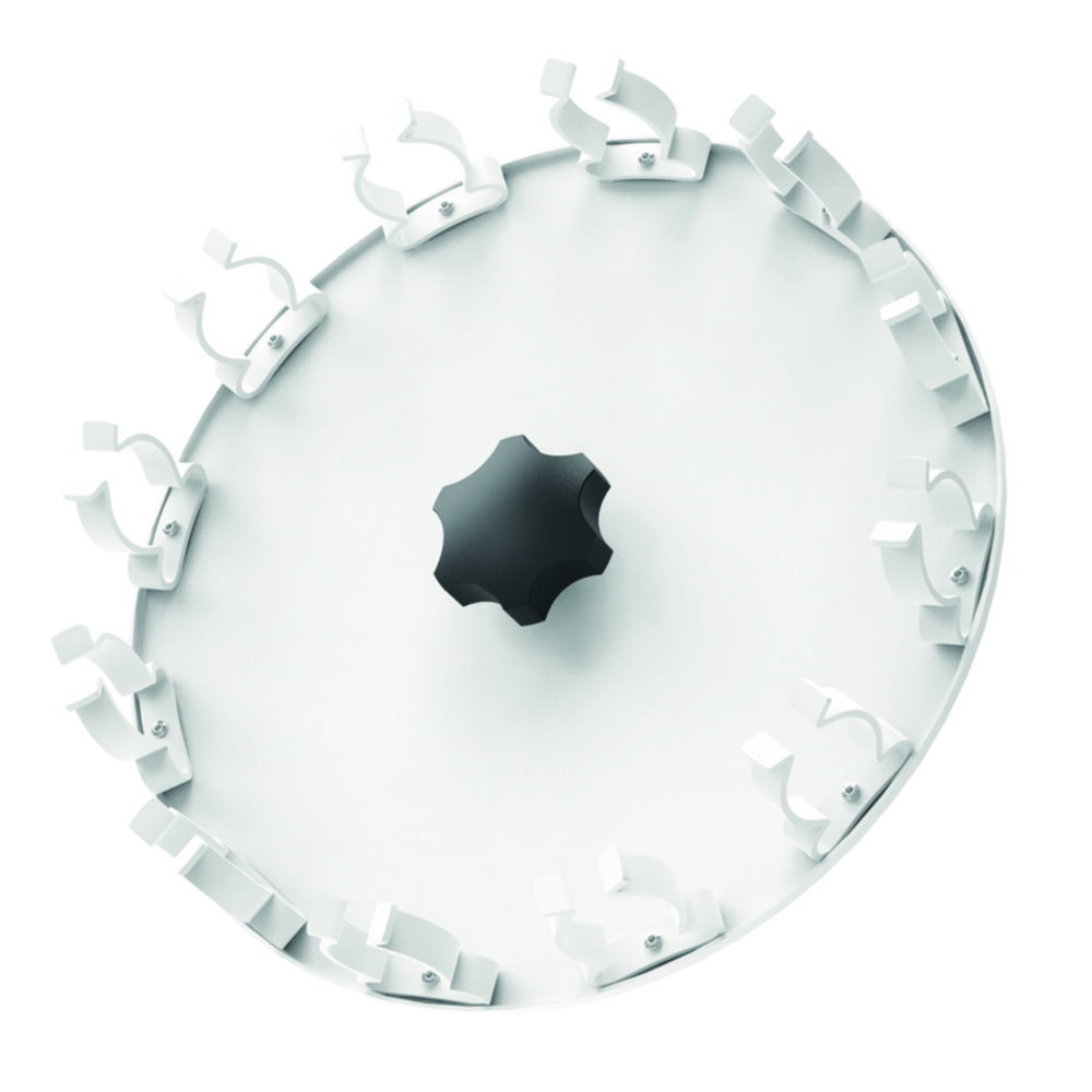 Rotationsscheiben für Rotatoren TR-200 / TR-200D