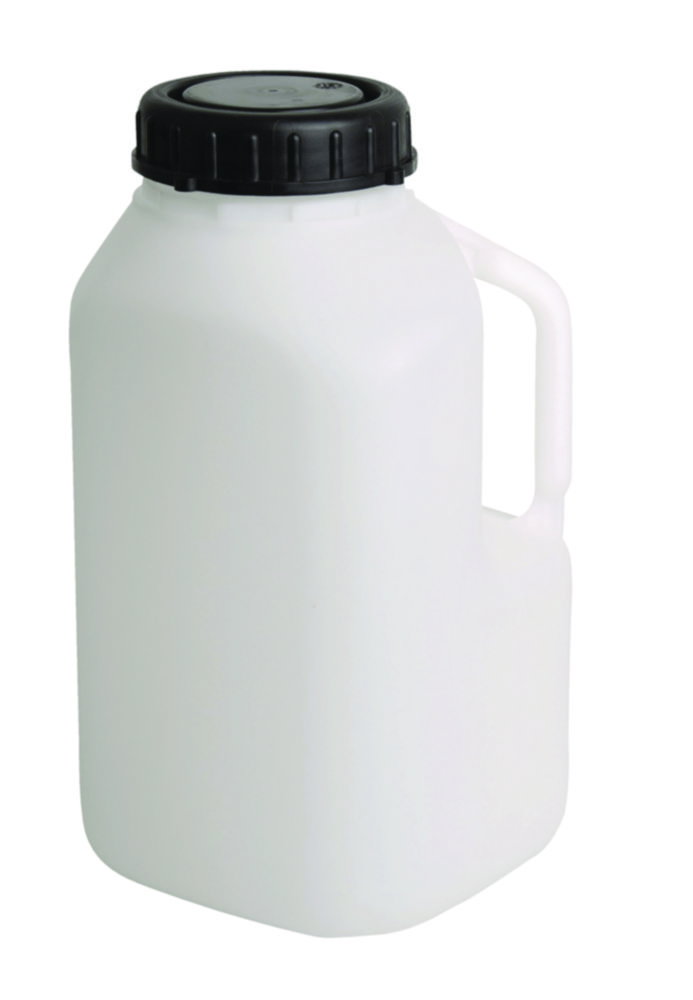 Kanister S95, 5 Liter, PE-HD