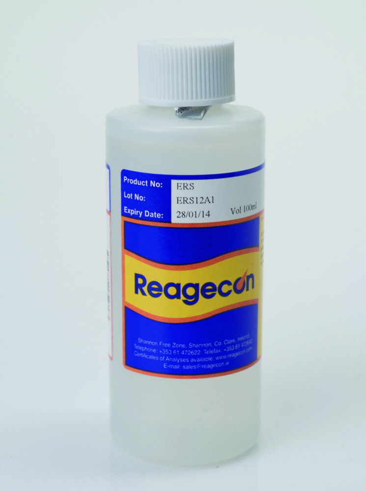 Aufbewahrungslösungen für pH-Elektroden