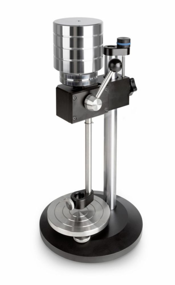 Prüfstand Shore für HED 100