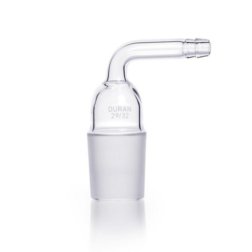 Verbindungsstück, NS 29, DURAN