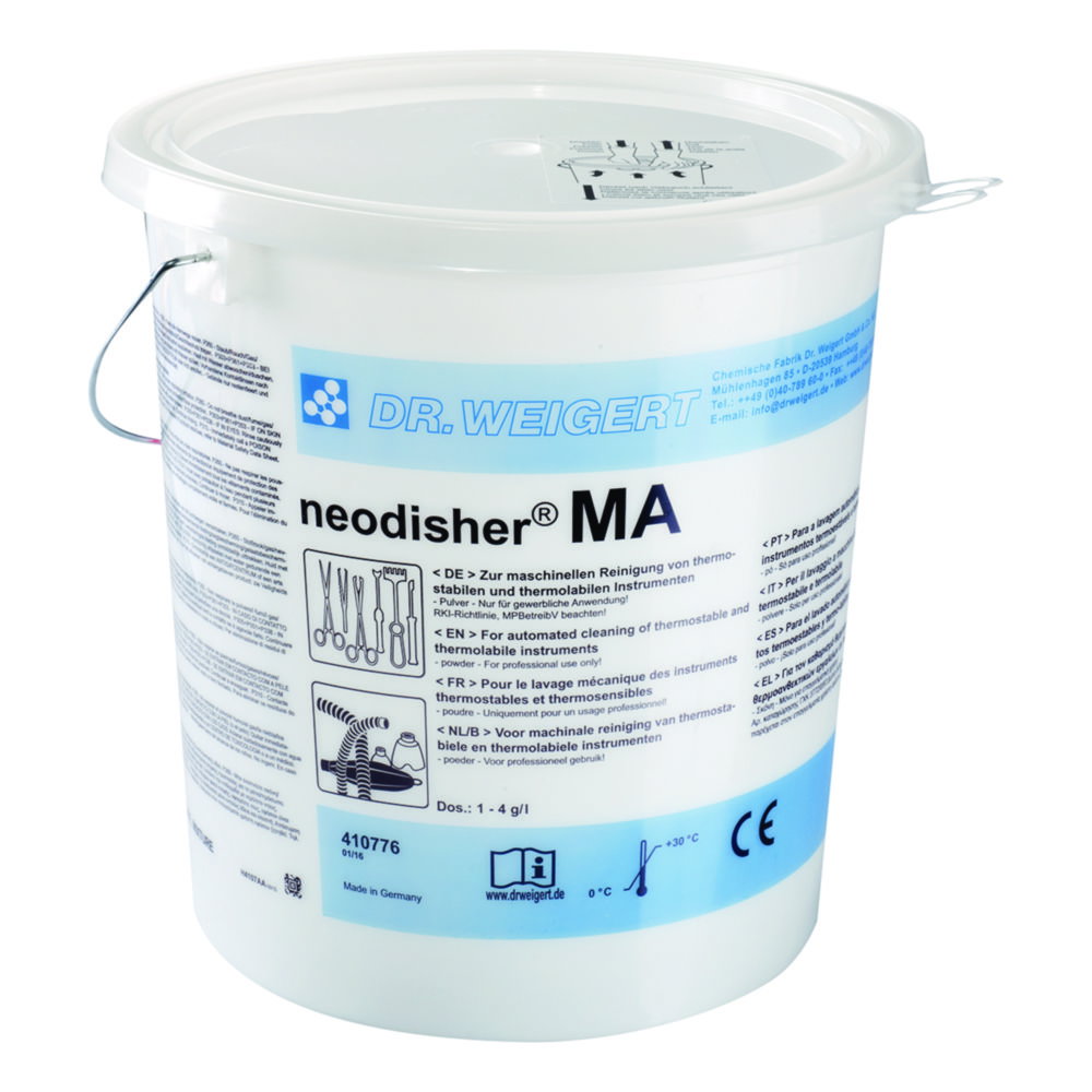Spezialreiniger neodisher® MA
