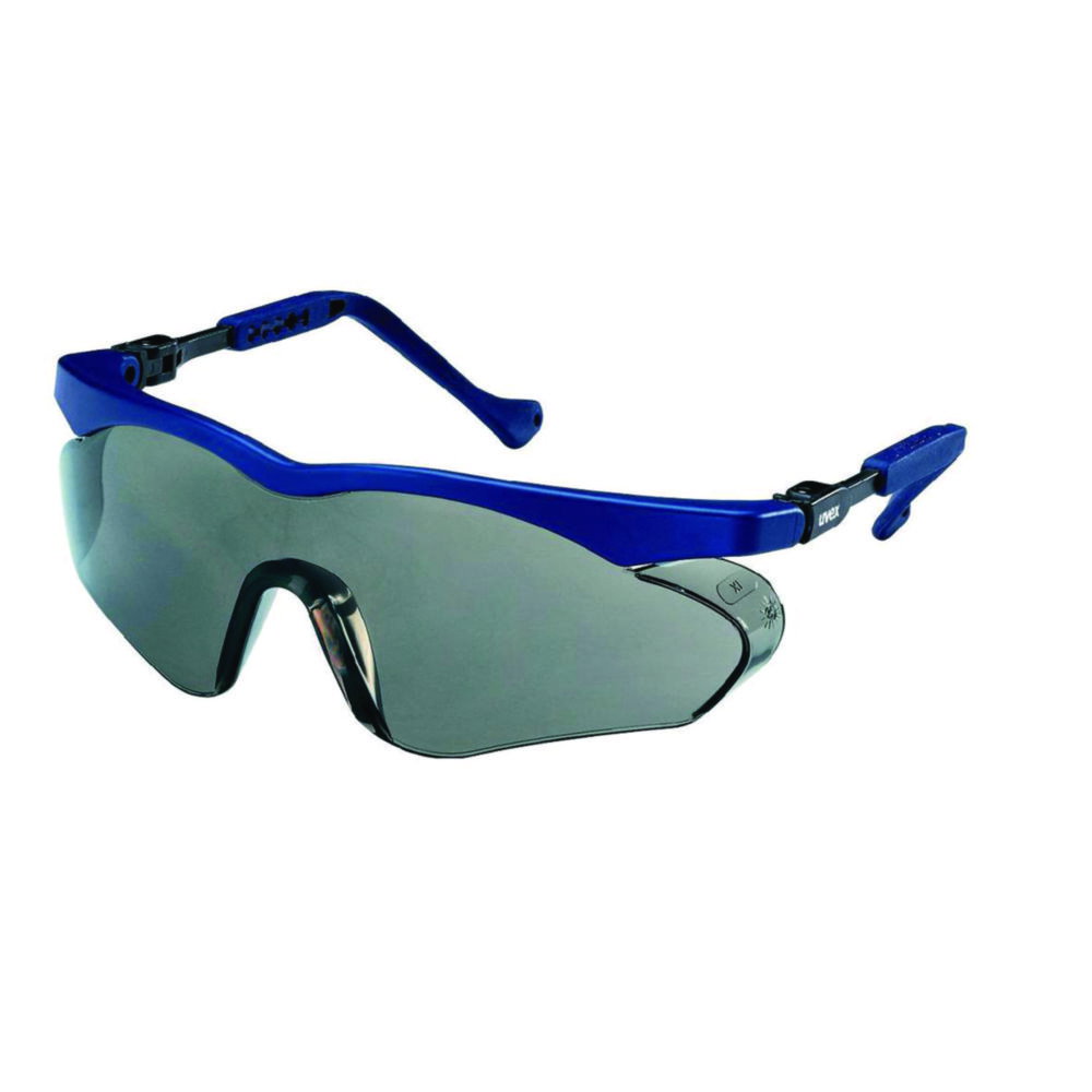 Schutzbrille uvex skyper 9195 / skyper s 9196, excellence | Typ: skyper sx2 9197, Kennzeichnung Scheibe: 5-2.5