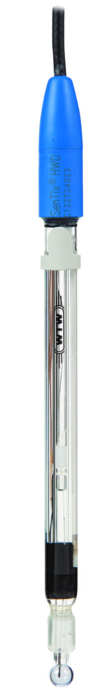 pH-Einstabmeßkette Sentix® HWD