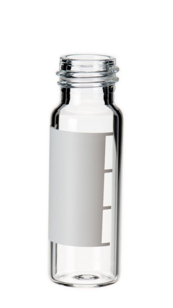 LLG-Gewindeflaschen ND13 | Nennvolumen: 4.0 ml