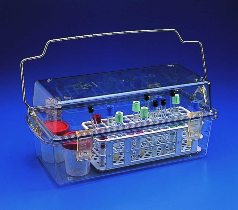 Sicherheitsbox Safety box