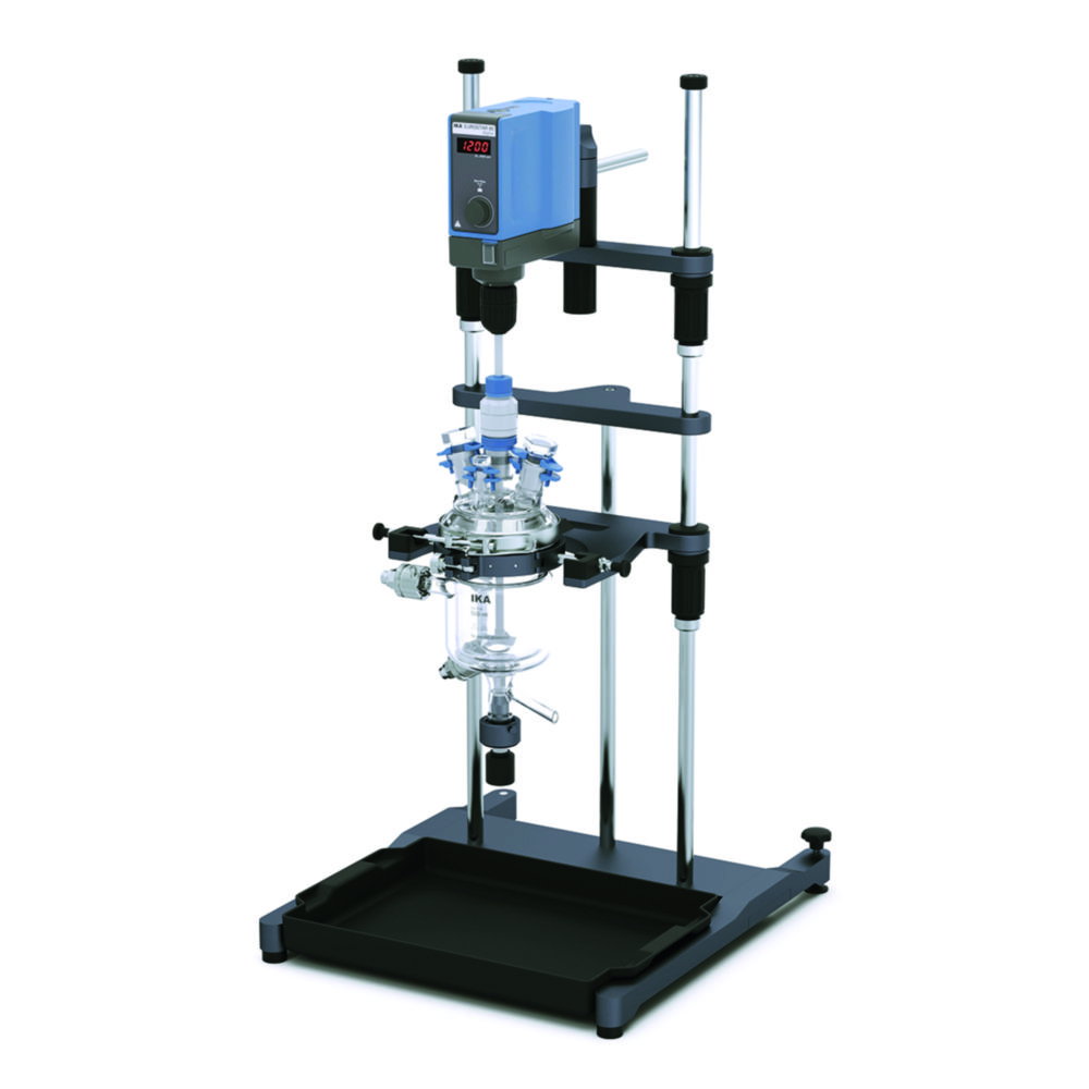 Synthesereaktor EasySyn 500 Starter