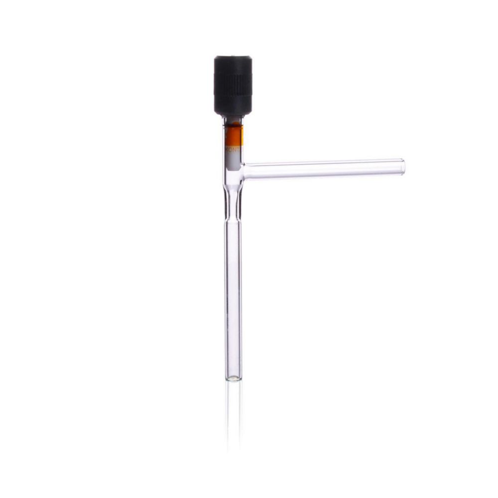 Ventil HI VAC Gr. 2 PTFE